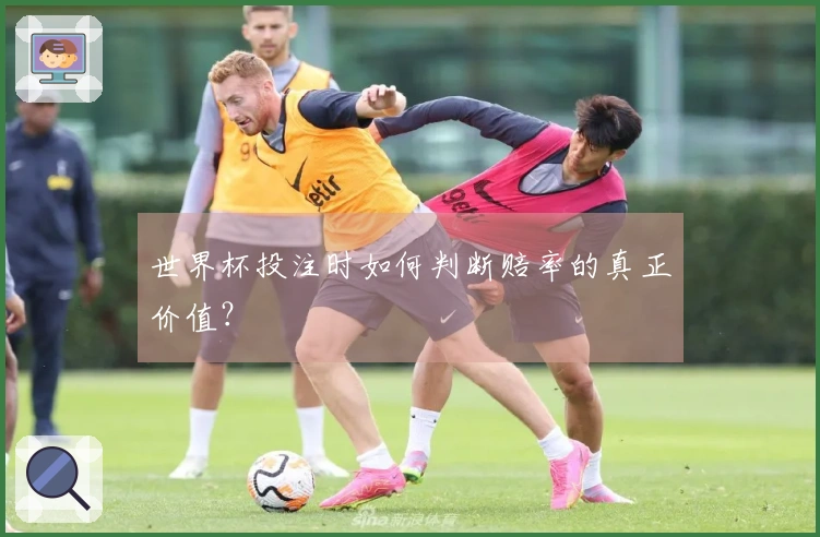 世界杯投注时如何判断赔率的真正价值？