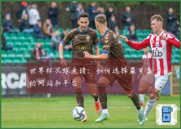 世界杯买球竞猜：如何选择最可靠的网站和平台