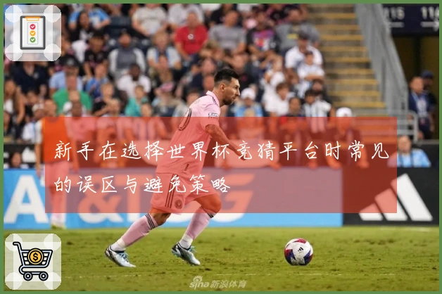 新手在选择世界杯竞猜平台时常见的误区与避免策略