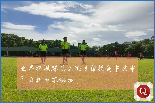 世界杯滚球怎么玩才能提高中奖率？分析专家秘诀