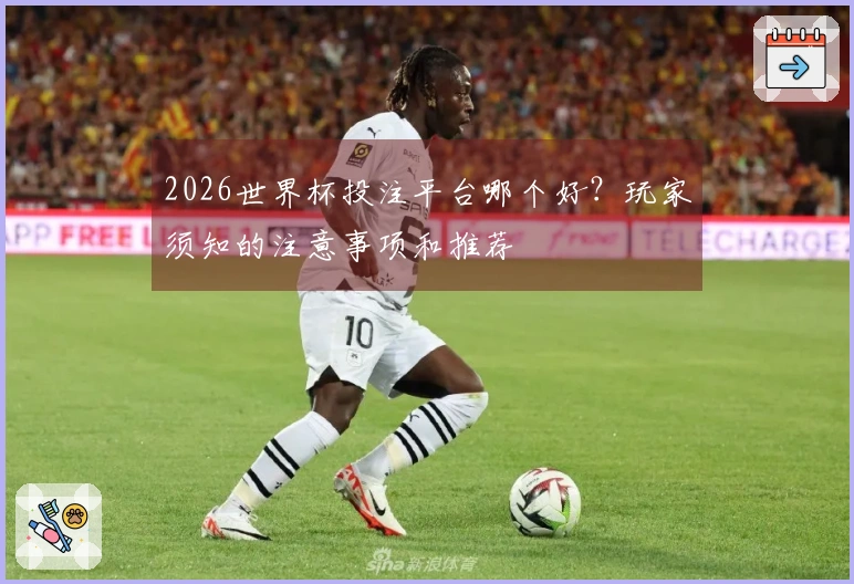 2026世界杯投注平台哪个好？玩家须知的注意事项和推荐