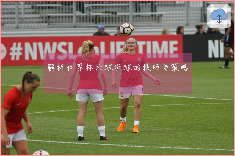解析世界杯让球买球的技巧与策略
