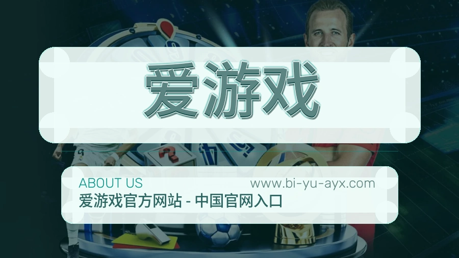 爱游戏服务未来说明
